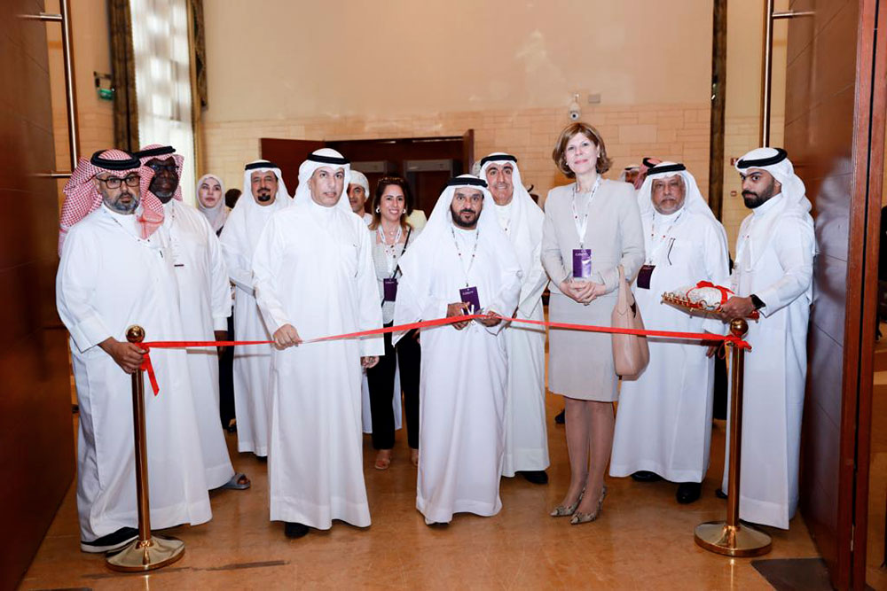AUK Concludes Sponsorship of 26th Annual Conference and Exhibition - Special Libraries Association