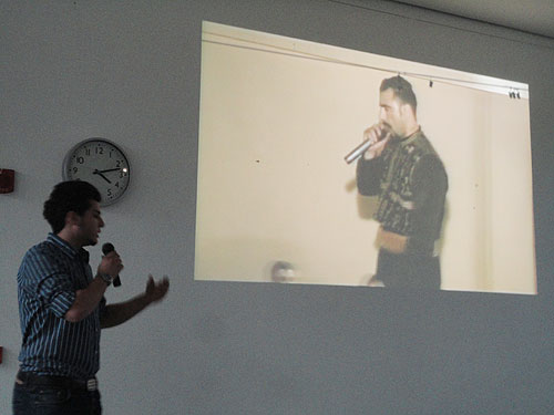 Auk celebrates diversity at its 7th annual international week