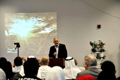 CBE Hosts Hydroponic Exhibition and Workshop