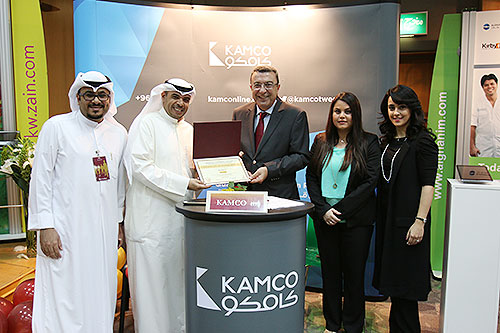 Auk hold its 11th annual career fair