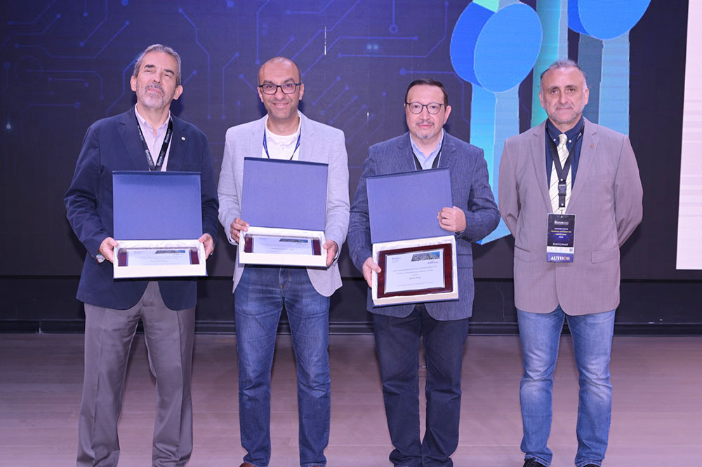 Auk hosts ieee educon 2023