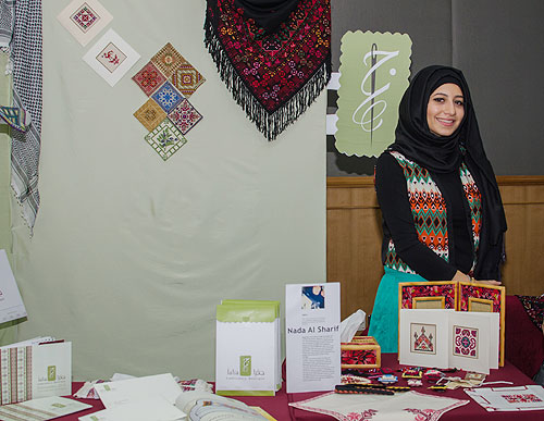 Auk successfully concludes its spring 2013 senior capstone exhibition