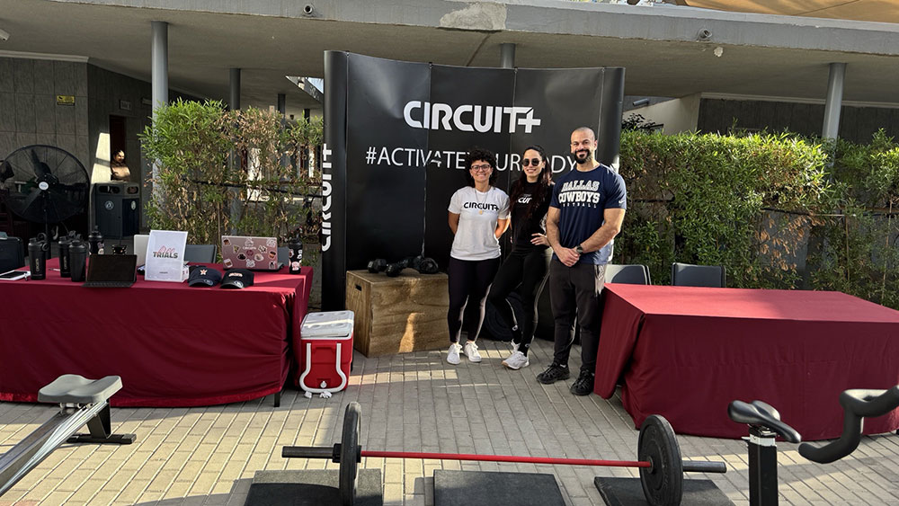 AUK Champions Healthy Living with Week-long Activities