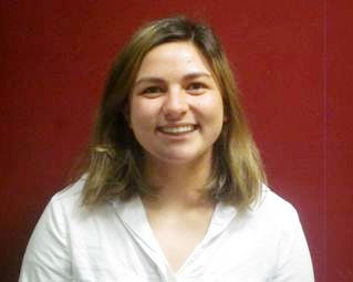 AUK Welcomes Dartmouth Spring Interns