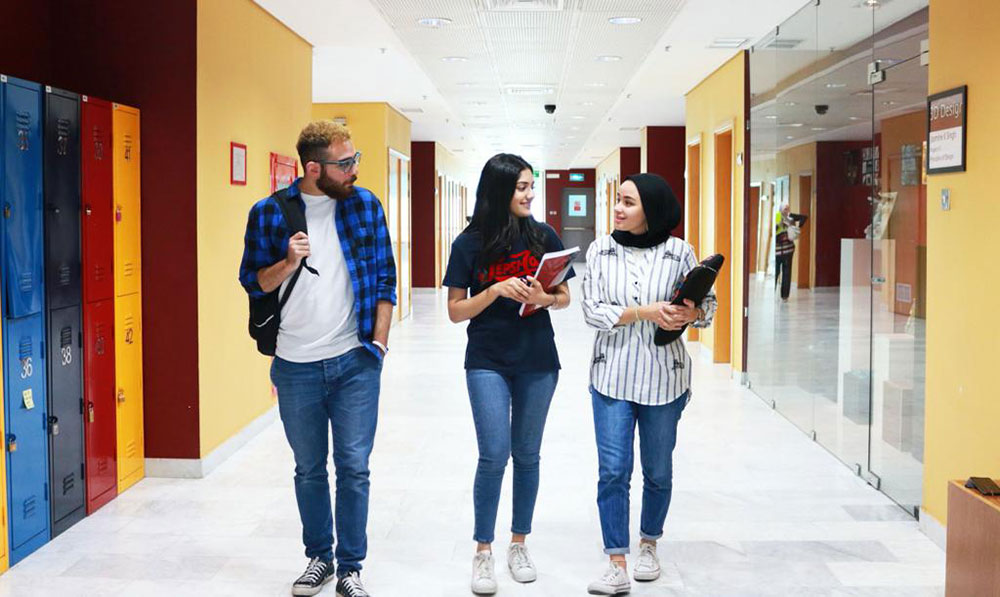 Summer at auk a holistic experience