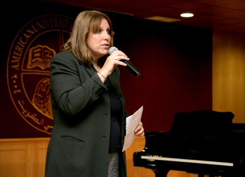 Dartmouth-auk music recital an international celebration of talent