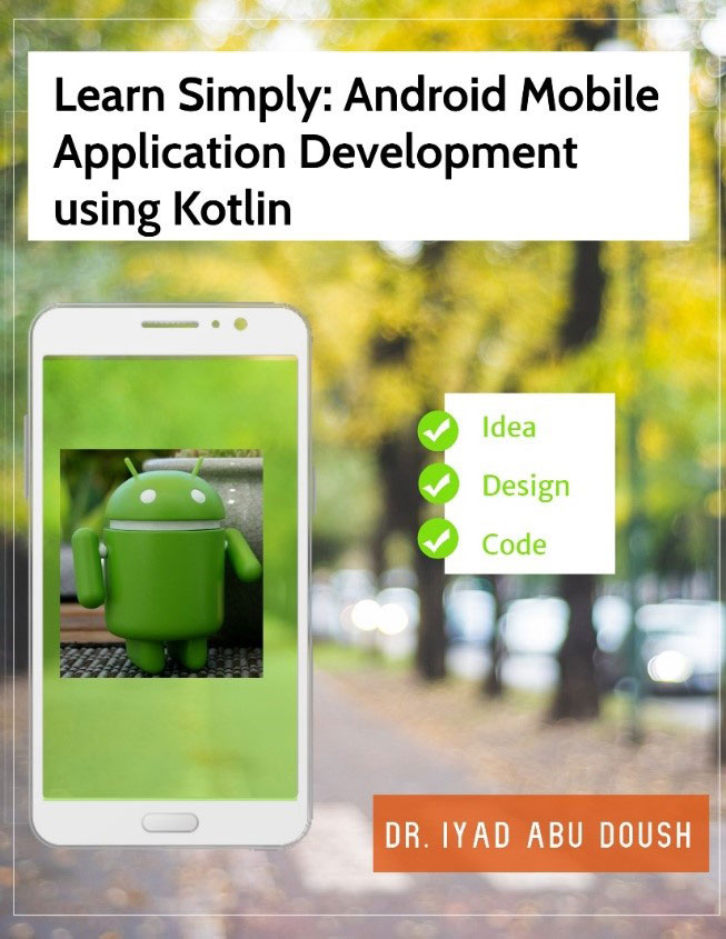 Dr. Iyad Abu doush’s New Book Receives Worldwide Recognition by BookAuthority