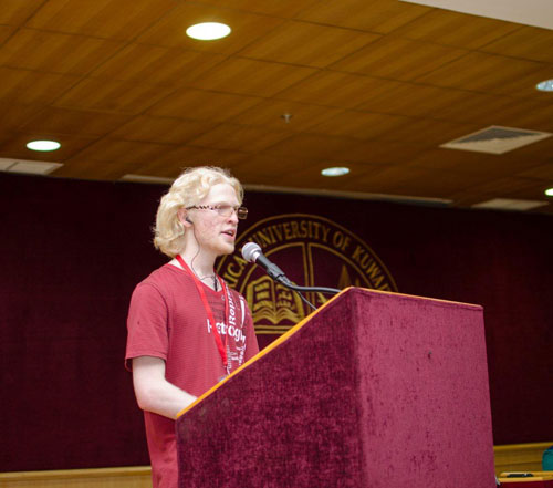 Syria receives hope at auk