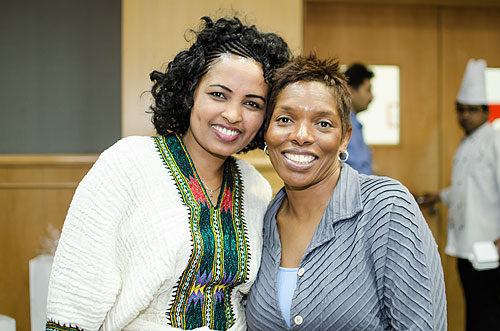 Auk salutes laborers on their special day