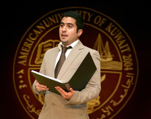 Dartmouth-auk music recital an international celebration of talent