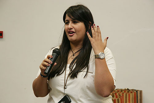 Auk celebrates international labor day