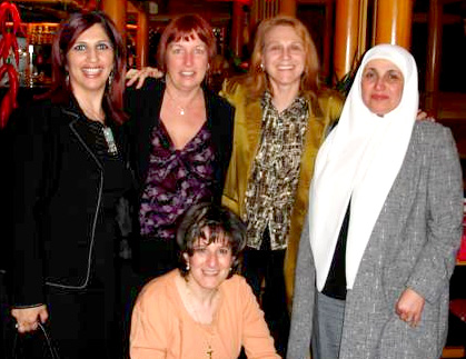 The Second Middle East and North Africa Regional Conference of Psychology