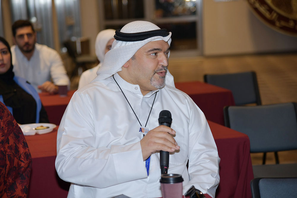 Auk leads the way in bridging accessibility gaps in kuwaiti higher education