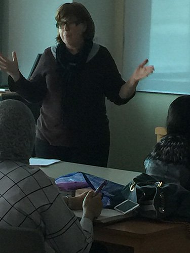 AUK Celebrates Black History Month for the Third Consecutive Year