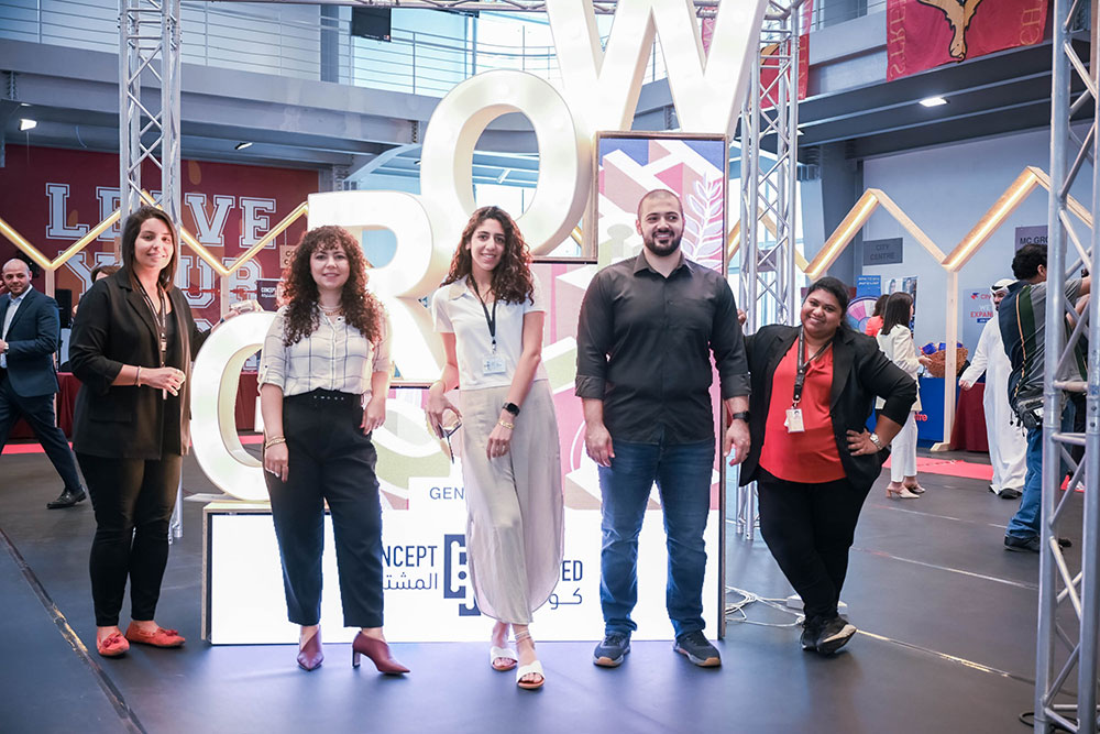 Auk hosts 18th annual career growth fair