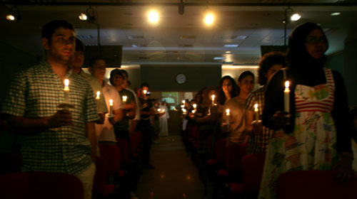 Auk holds annual convocation ceremony