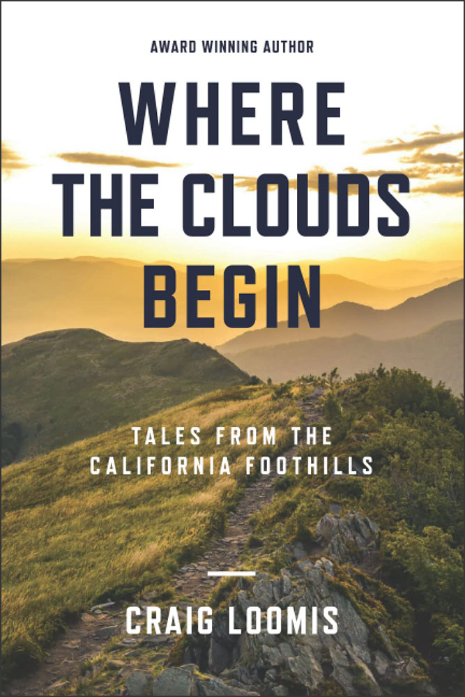 AUK Professor Dr. Craig Loomis Authors New Collection of Short Stories