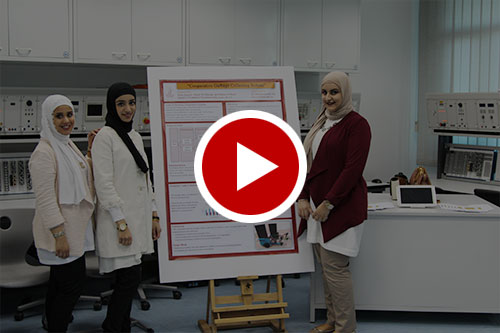 AUK Library Joins Efforts with CGS to Enrich Local Prison Libraries