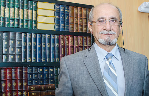 Auk campus services receives award on energy conservation