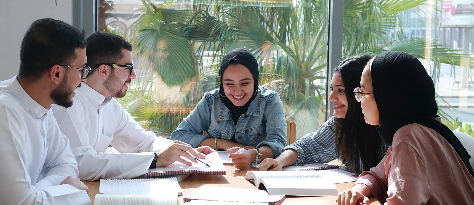 Banner for BA in International Relations