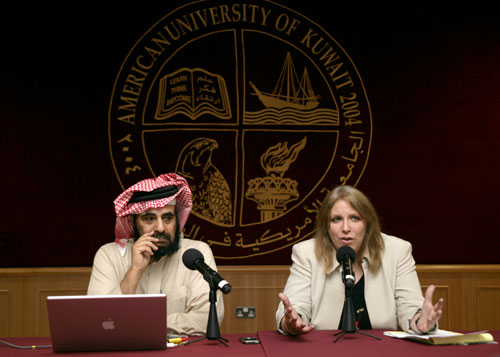 Bedouin Oral Traditions: An Open Forum with Dr. Saad Sowayan