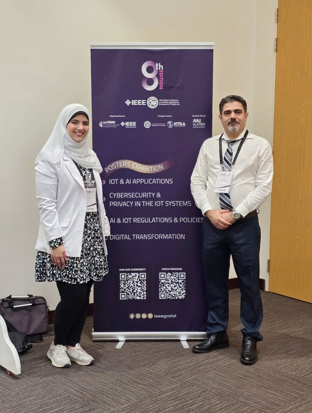 Leveraging Undergraduate Research in the College of Engineering and Applied Sciences