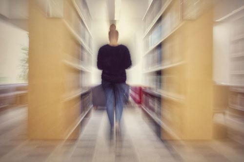 AUK Library Announces Results of Photography Competition