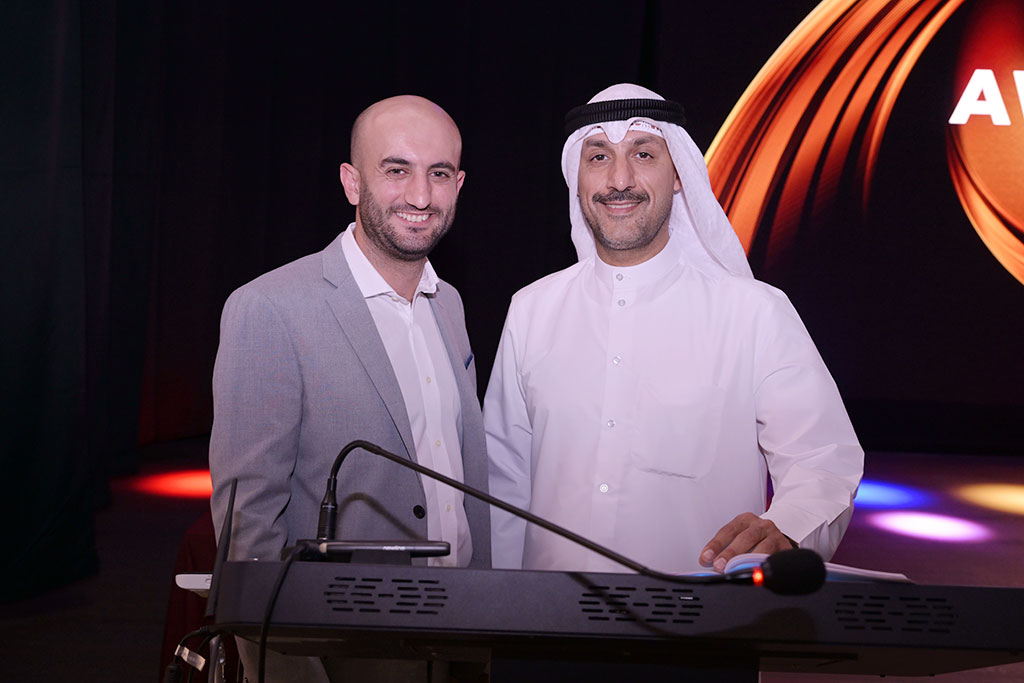 19th Annual Awards Night - 2023