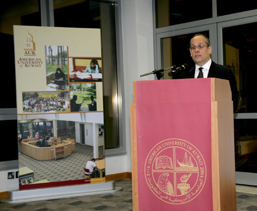 Building Liberal Arts: A lecture by Clifford Chanin