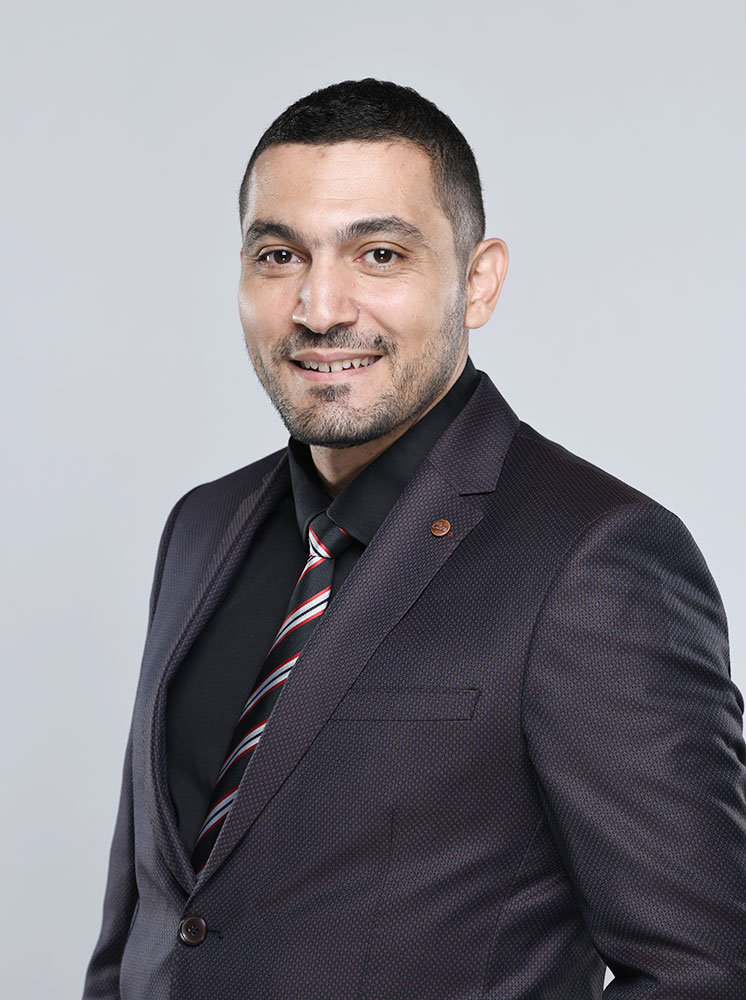 Dr. Iyad Authors Chapter in Book Published by Elsevier