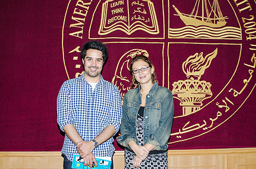 Auk hosts 7th annual awareness week