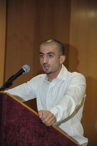 Auk holds annual convocation ceremony