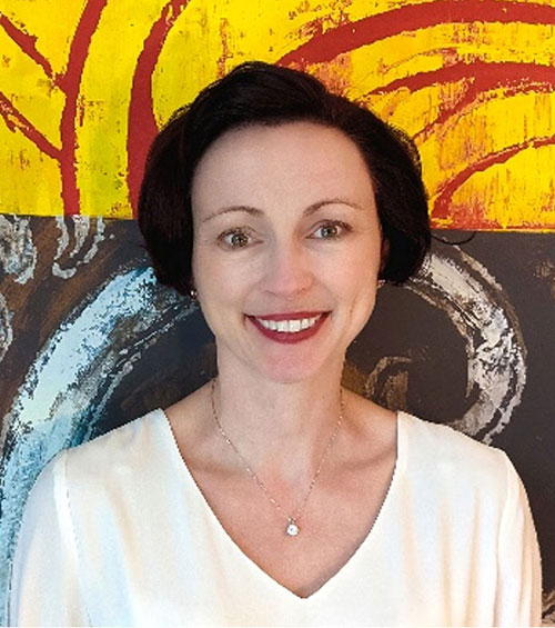 Auk faculty promoted