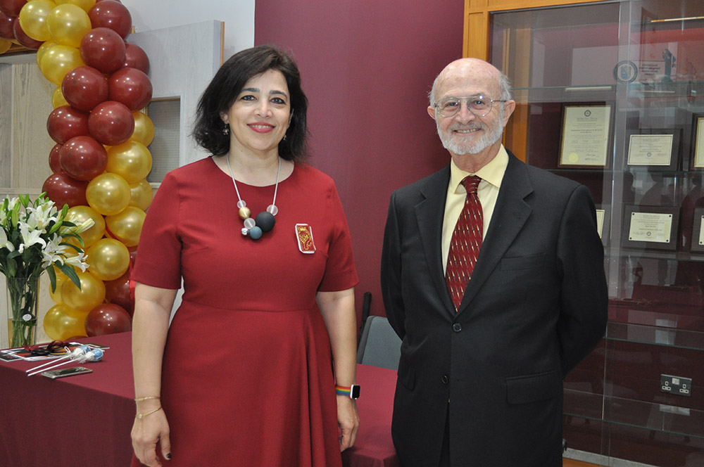 14th Annual Career Fair - 2018