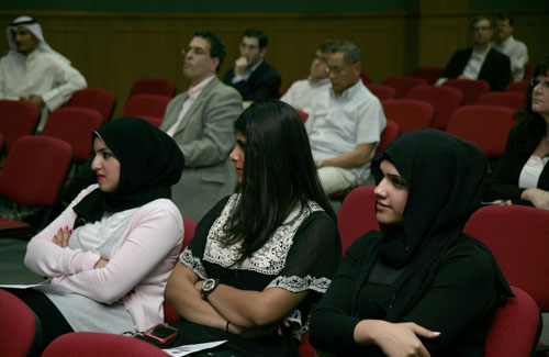 Bedouin oral traditions an open forum with dr saad sowayan