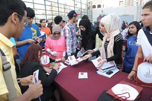 Auk holds annual convocation ceremony