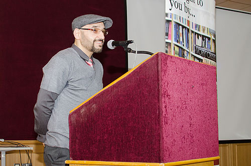 "Gates of Heaven" Compares Theories of Modern Science to the Holy Quran