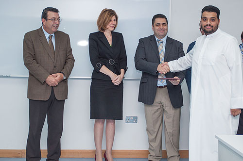 Electrical  computer engineering exhibition