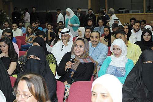 The electrical and computer engineering department at auk announces the establishment of the auk-ieee student branch