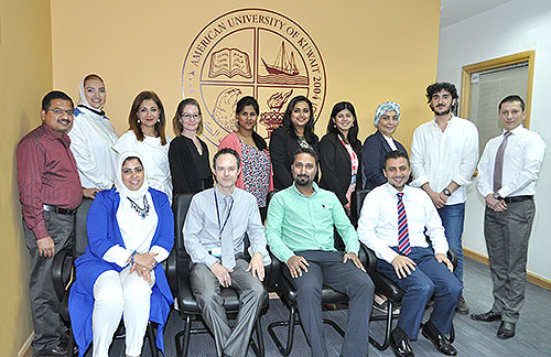 CCE Signs a Strategic Partnership Agreement with British Council