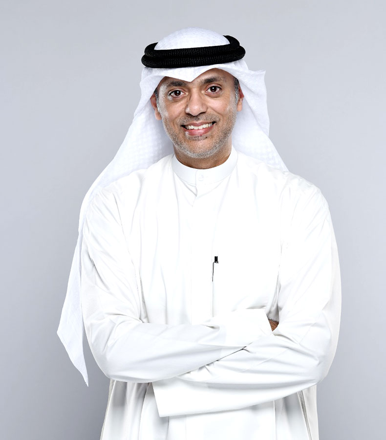 AUK Faculty's KFAS Grant Promises Change in Policymaking Landscape