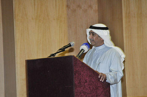 Parliament candidates discuss their vision at auk