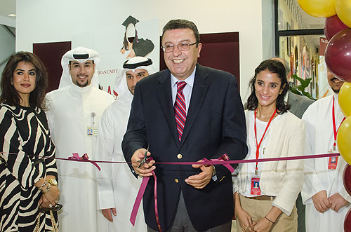 AUK Holds 9th Annual Career Fair