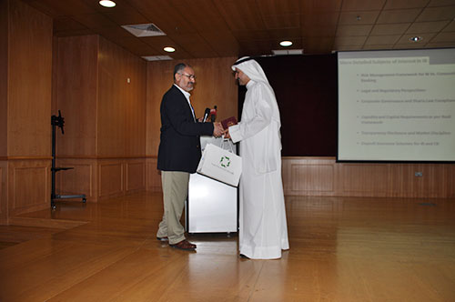Auk collaborates with kfh to enhance students learning experience
