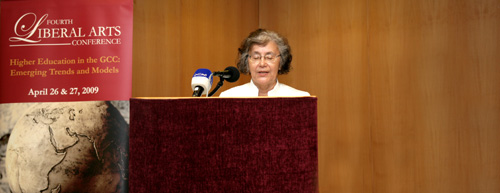 Higher education in the gcc emerging trends and models