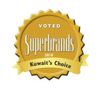AUK Recognized as a "Superbrand" in 2010