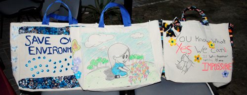 Auk hosts 5th annual social awareness week