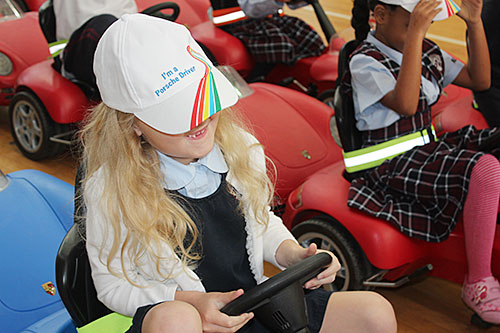 Aukause launches save the children campaign