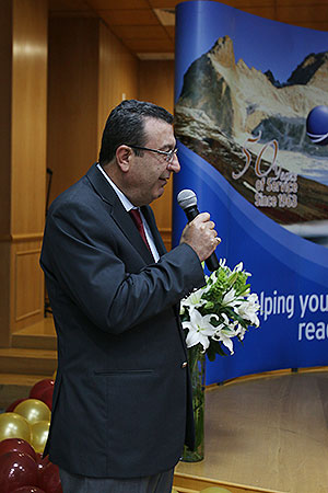 Auk hold its 11th annual career fair