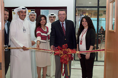 AUK Holds 10th Annual Career Fair